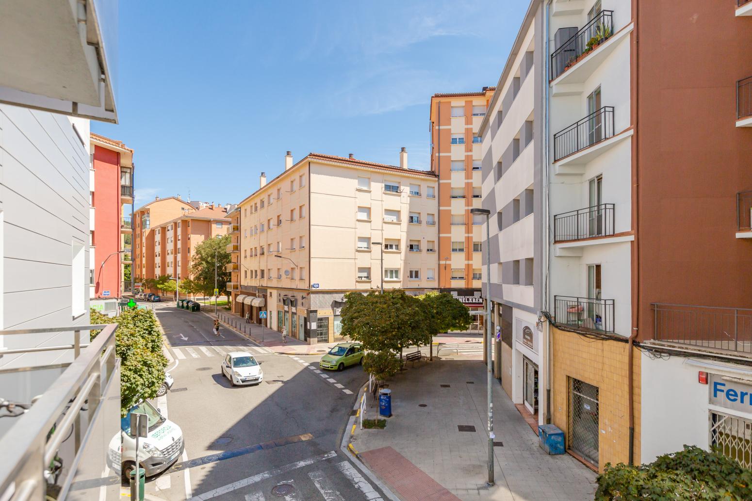 Flat for Sale in Ansoáin