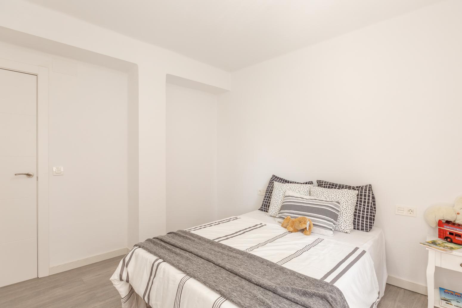 Flat for Sale in Ansoáin