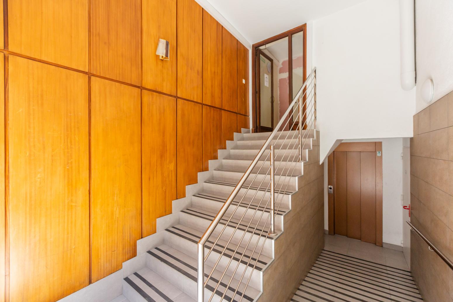 Flat for Sale in Ansoáin