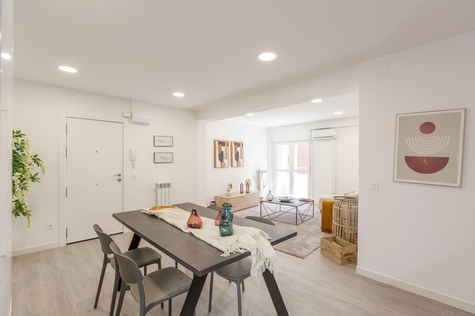 Flat for Sale in Ansoáin