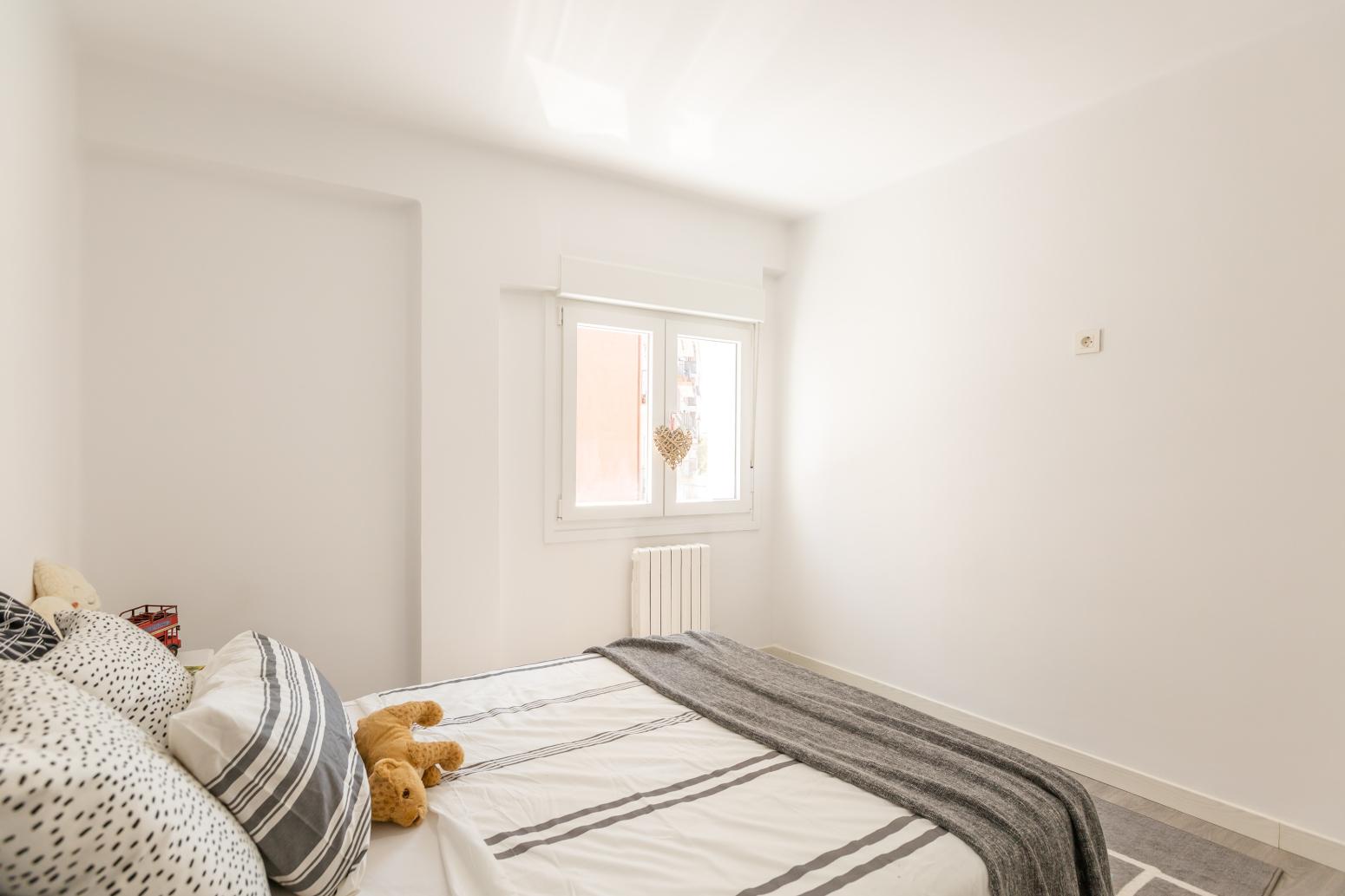 Flat for Sale in Ansoáin