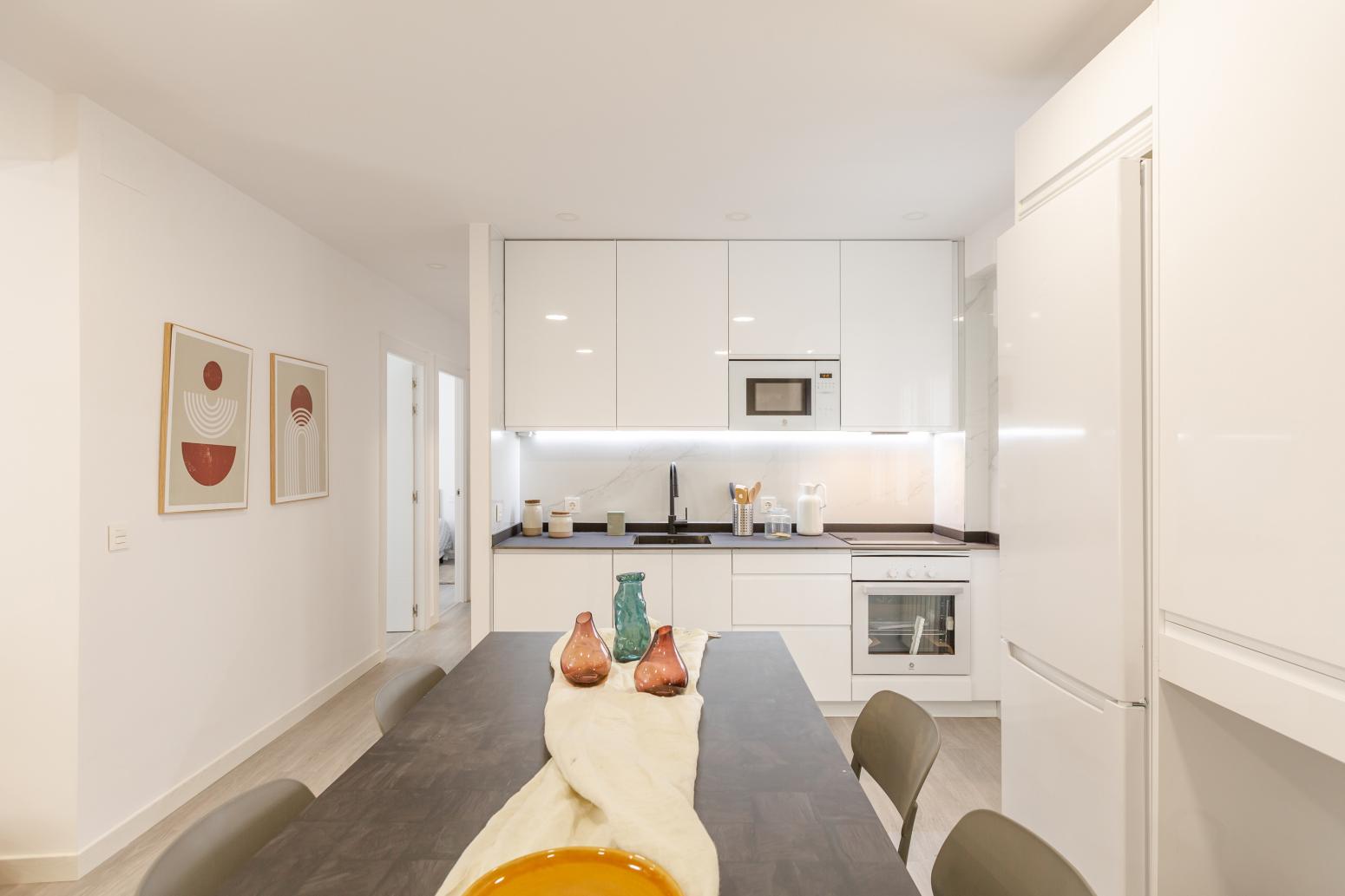 Flat for Sale in Ansoáin