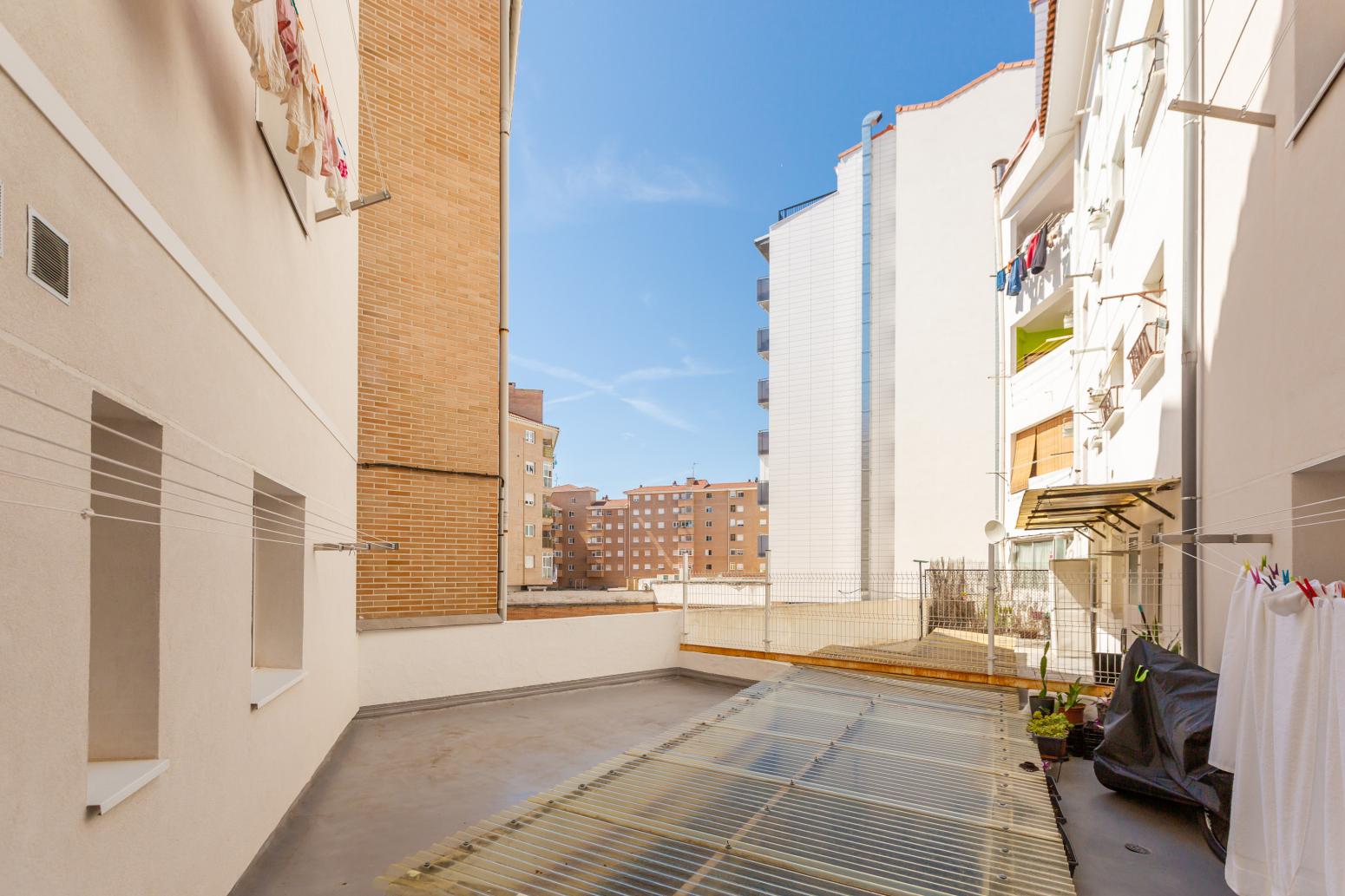 Flat for Sale in Ansoáin