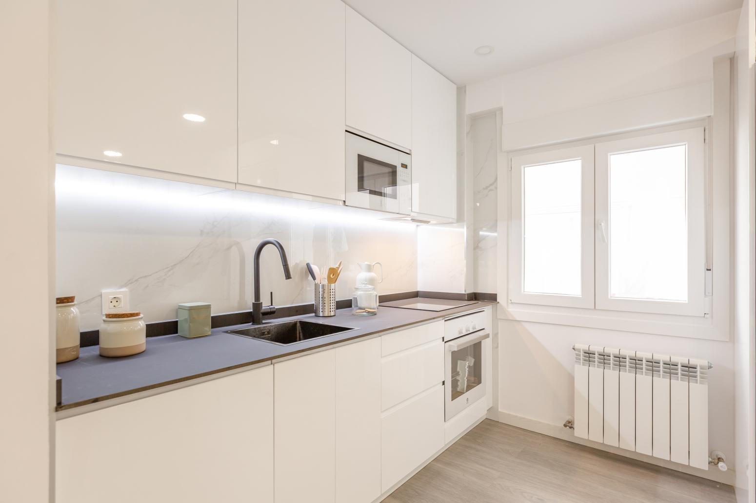 Flat for Sale in Ansoáin