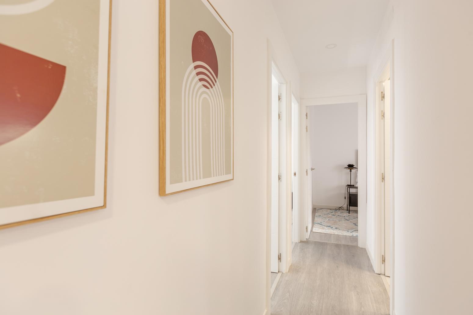 Flat for Sale in Ansoáin