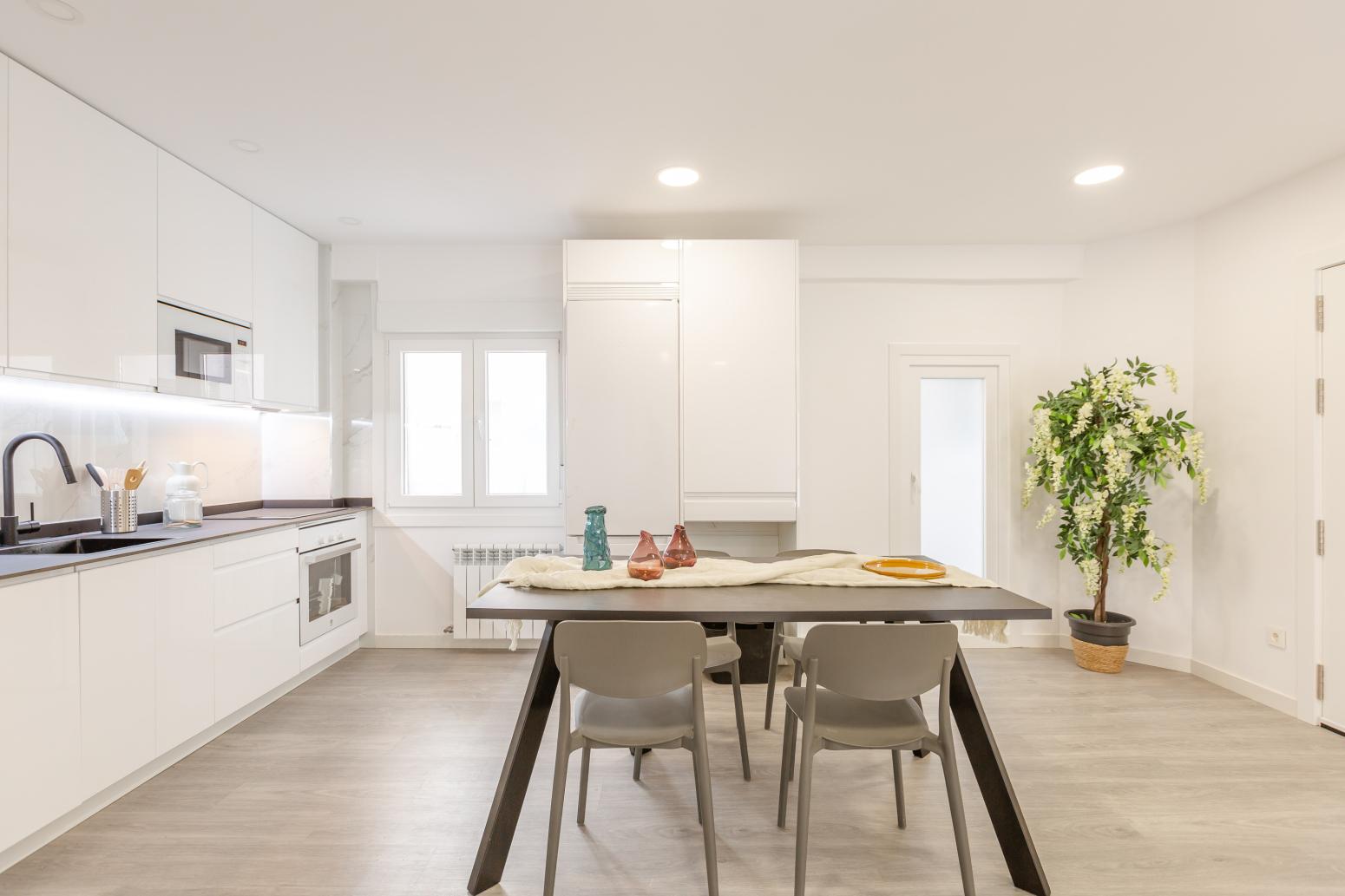 Flat for Sale in Ansoáin