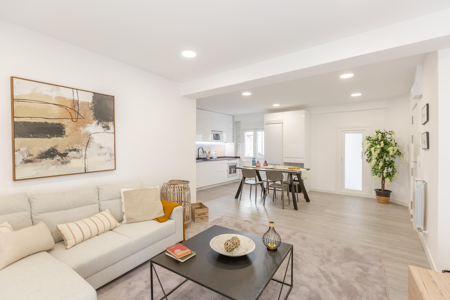 Flat for Sale in Ansoáin
