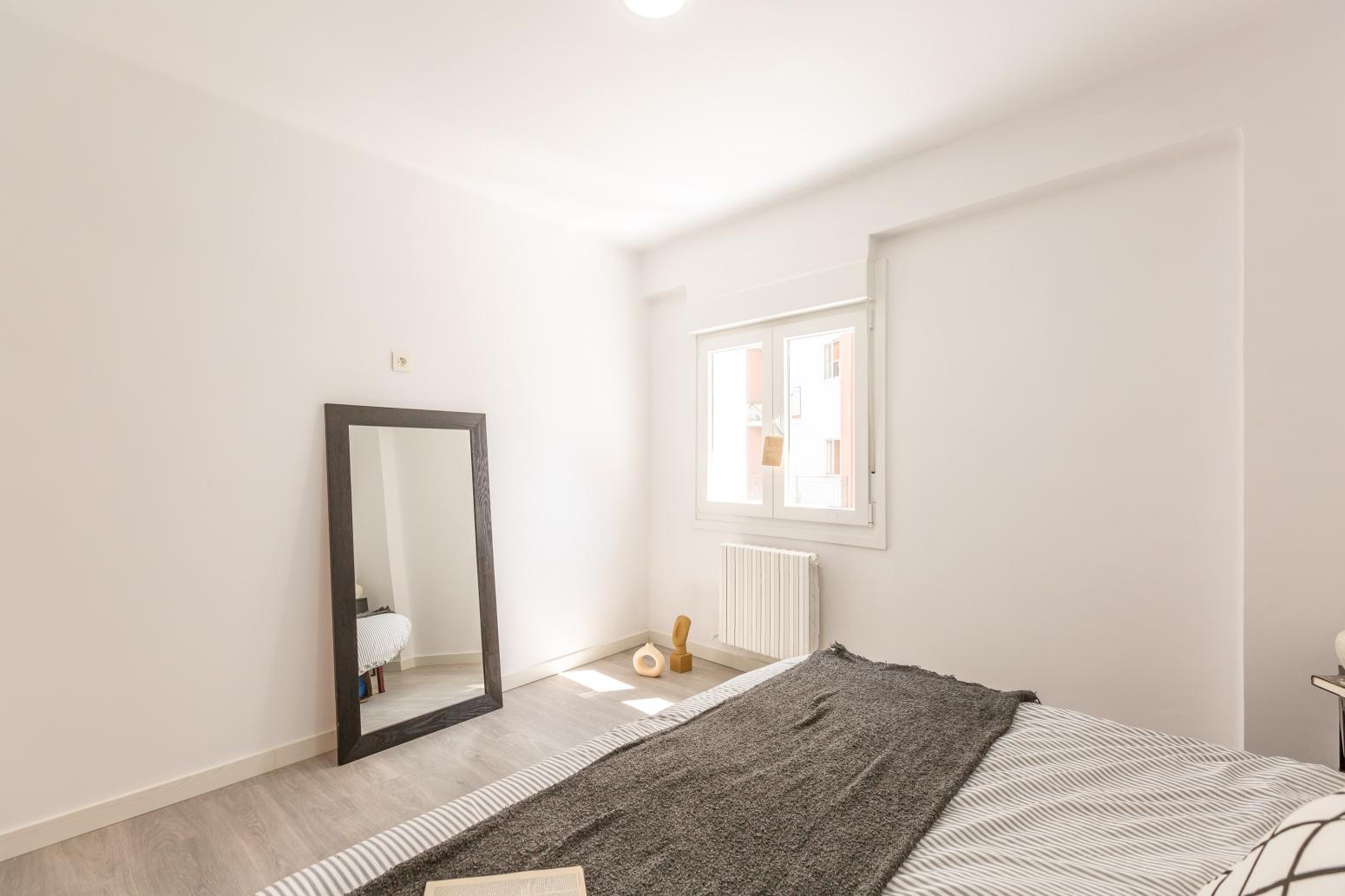 Flat for Sale in Ansoáin