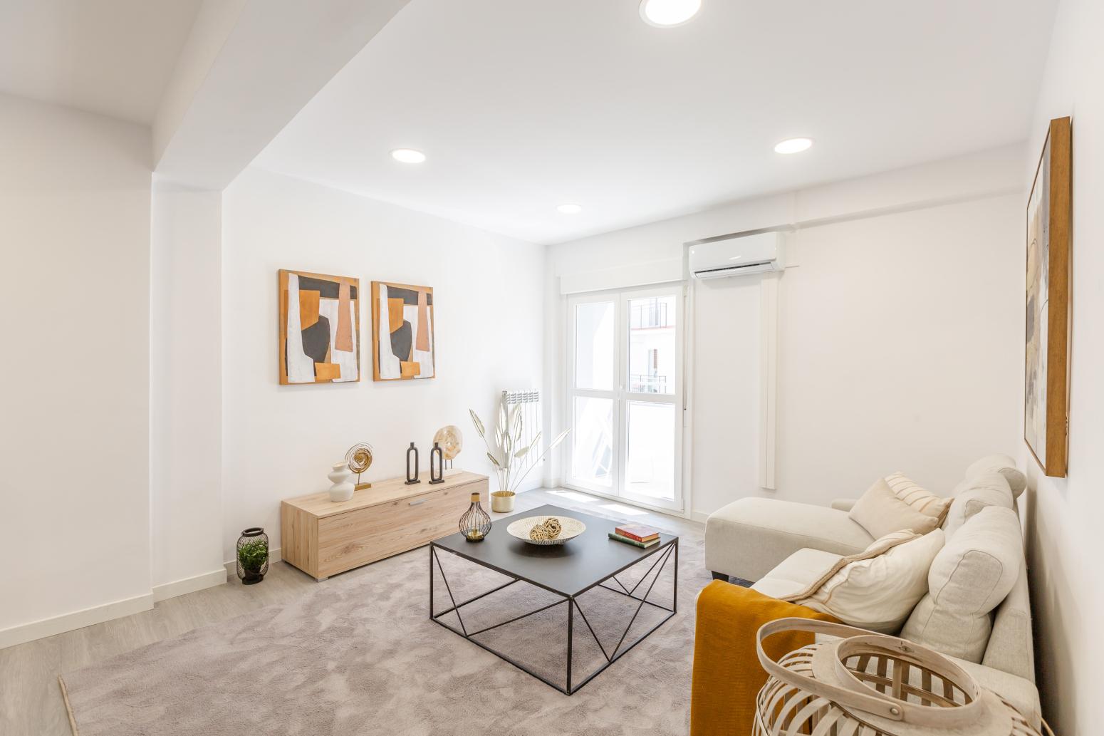 Flat for Sale in Ansoáin