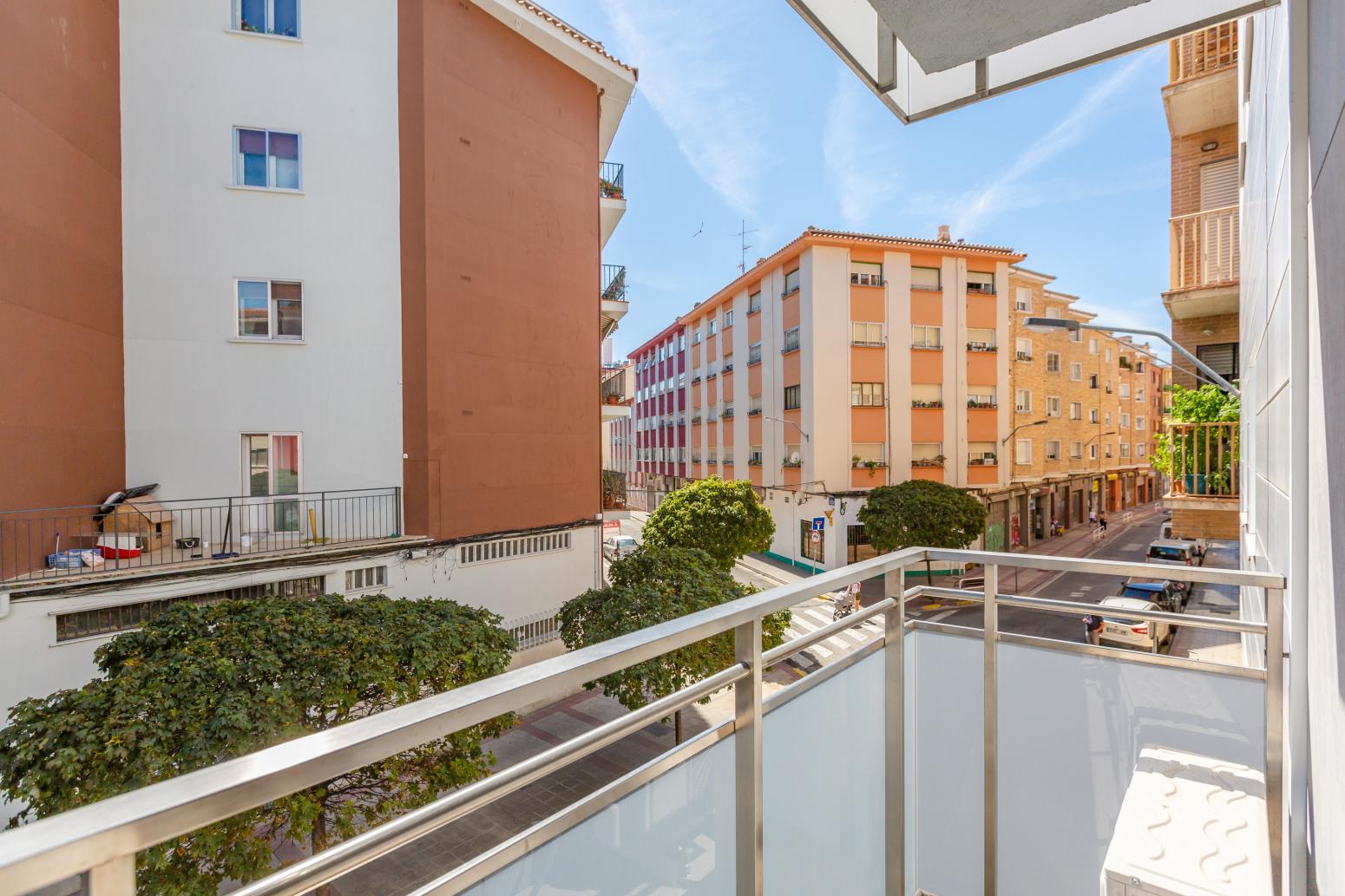 Flat for Sale in Ansoáin