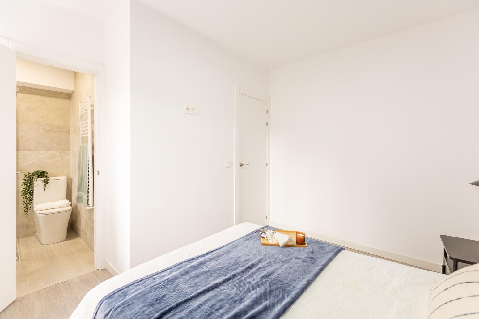 Flat for Sale in Ansoáin