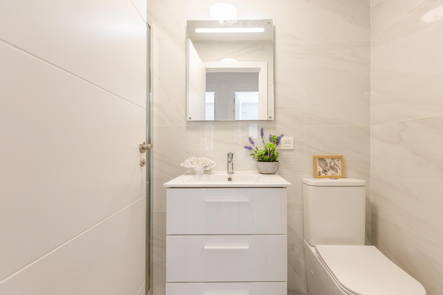 Flat for Sale in Ansoáin