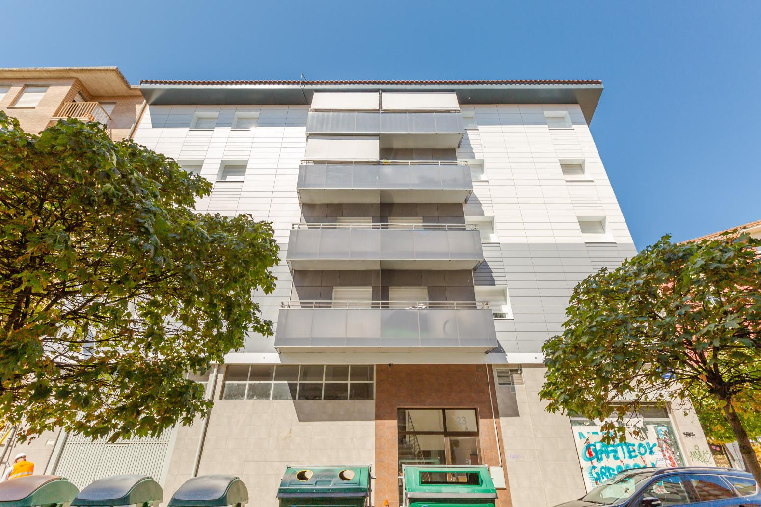 Flat for Sale in Ansoáin