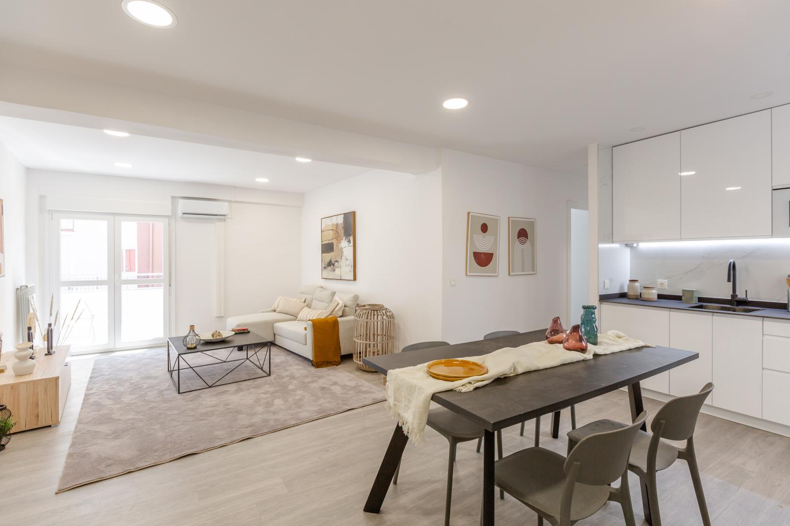 Flat for Sale in Ansoáin