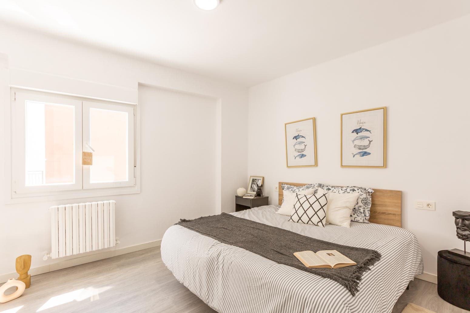 Flat for Sale in Ansoáin