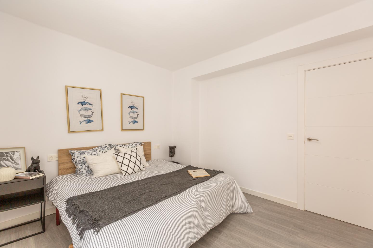 Flat for Sale in Ansoáin