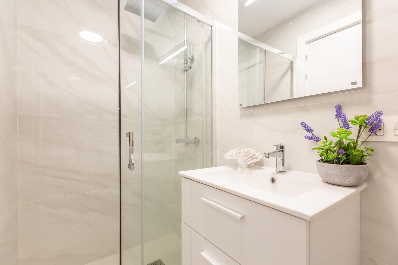 Flat for Sale in Ansoáin