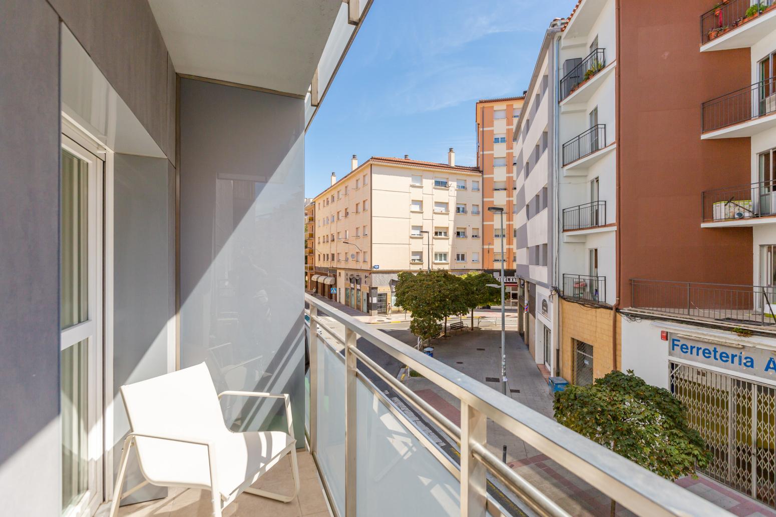 Flat for Sale in Ansoáin
