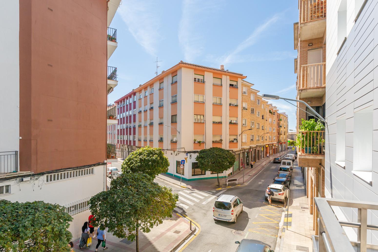 Flat for Sale in Ansoáin