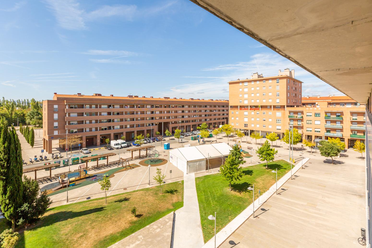 Flat for Sale in Berriozar