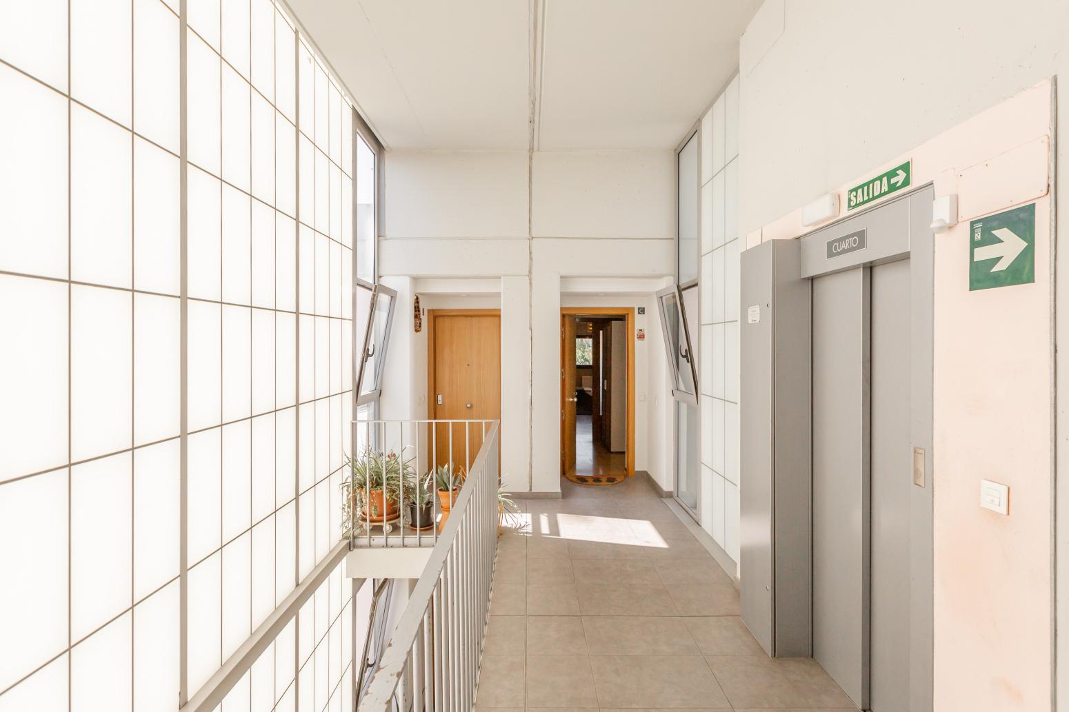 Flat for Sale in Berriozar
