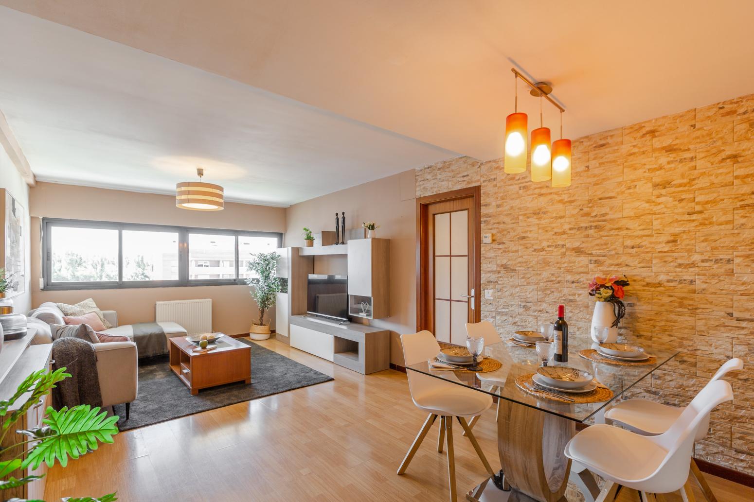 Flat for Sale in Berriozar