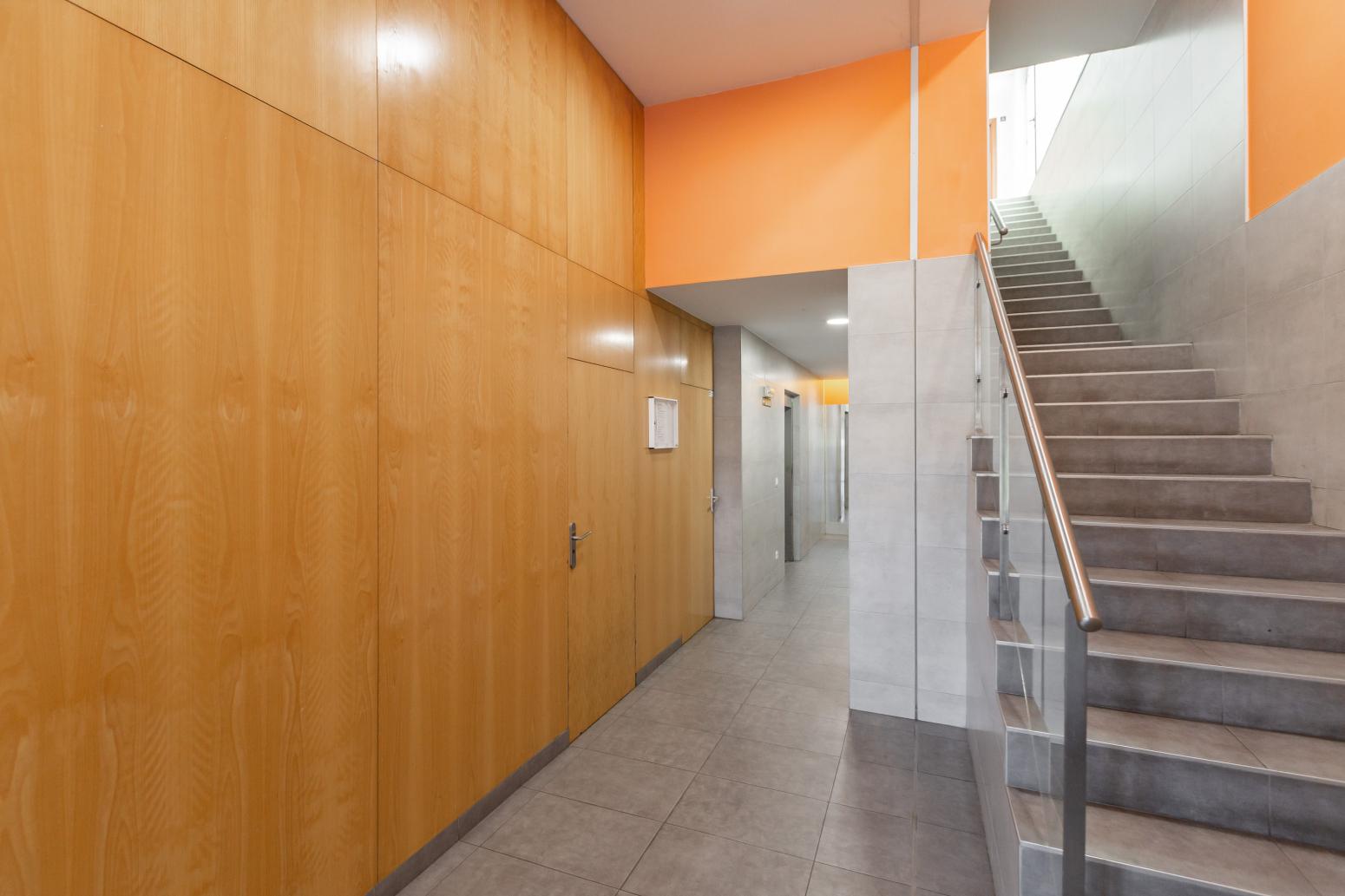 Flat for Sale in Berriozar
