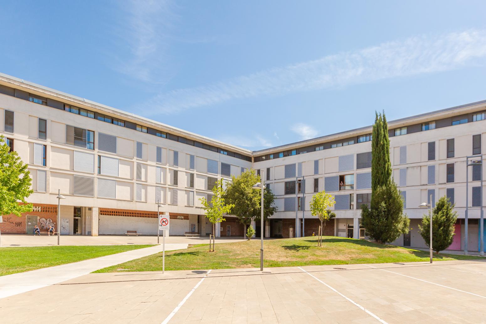 Flat for Sale in Berriozar