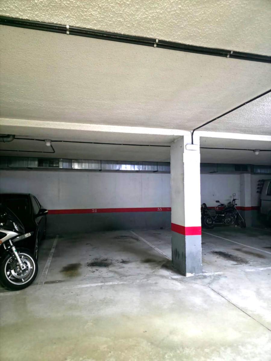Flat for Sale in Berriozar