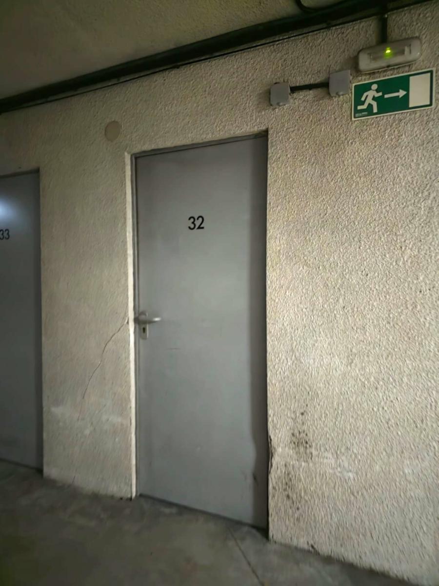 Flat for Sale in Berriozar