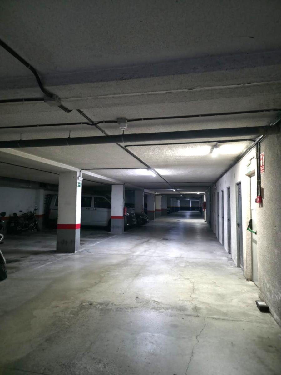 Flat for Sale in Berriozar