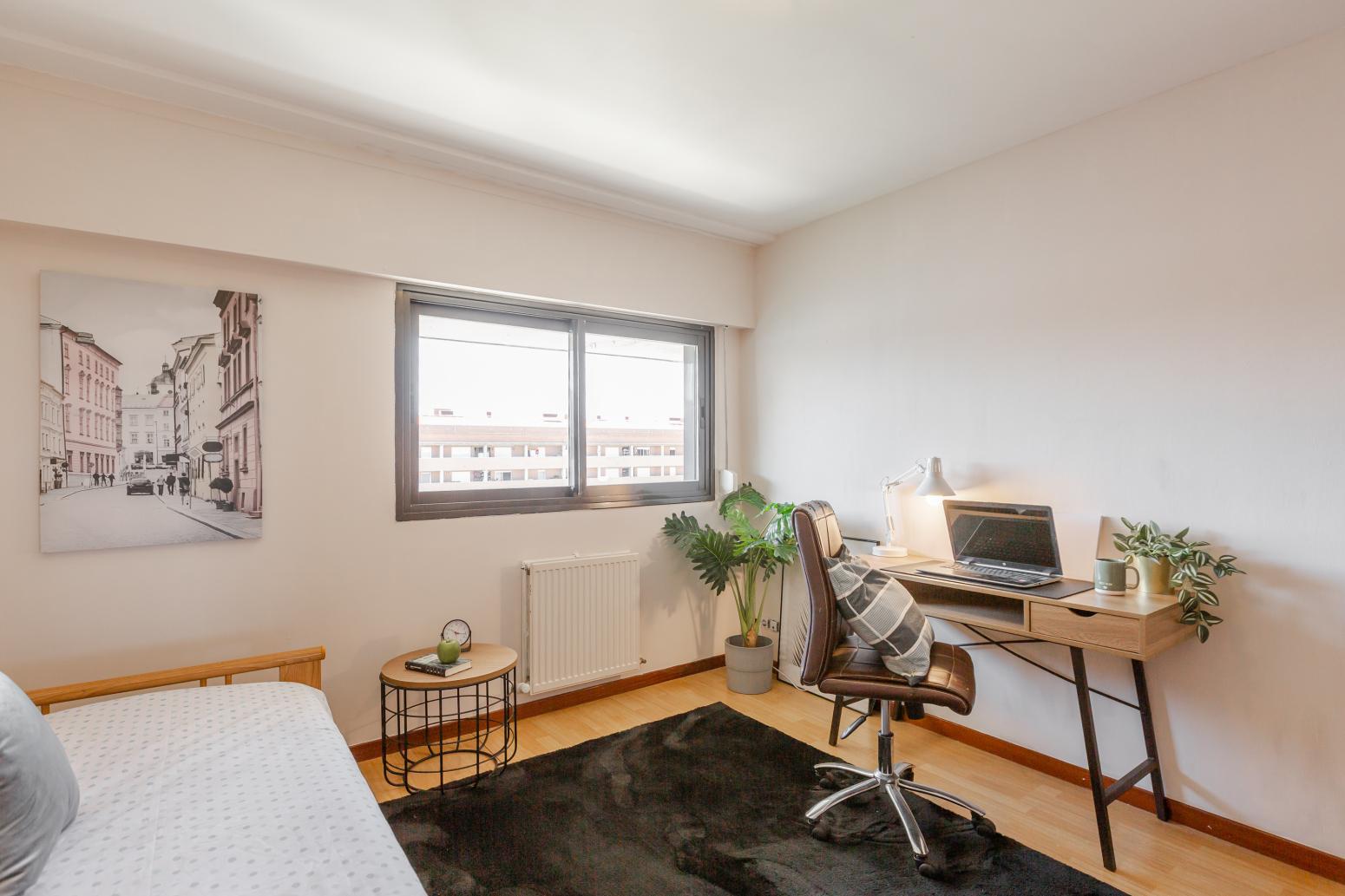 Flat for Sale in Berriozar