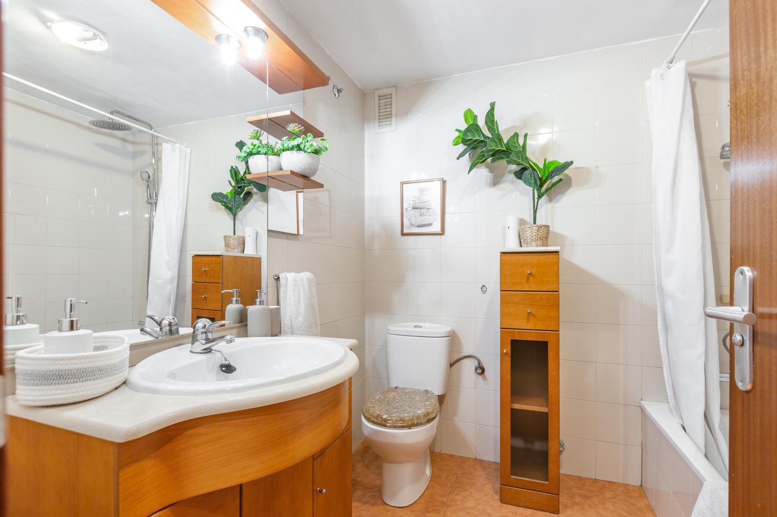 Flat for Sale in Berriozar