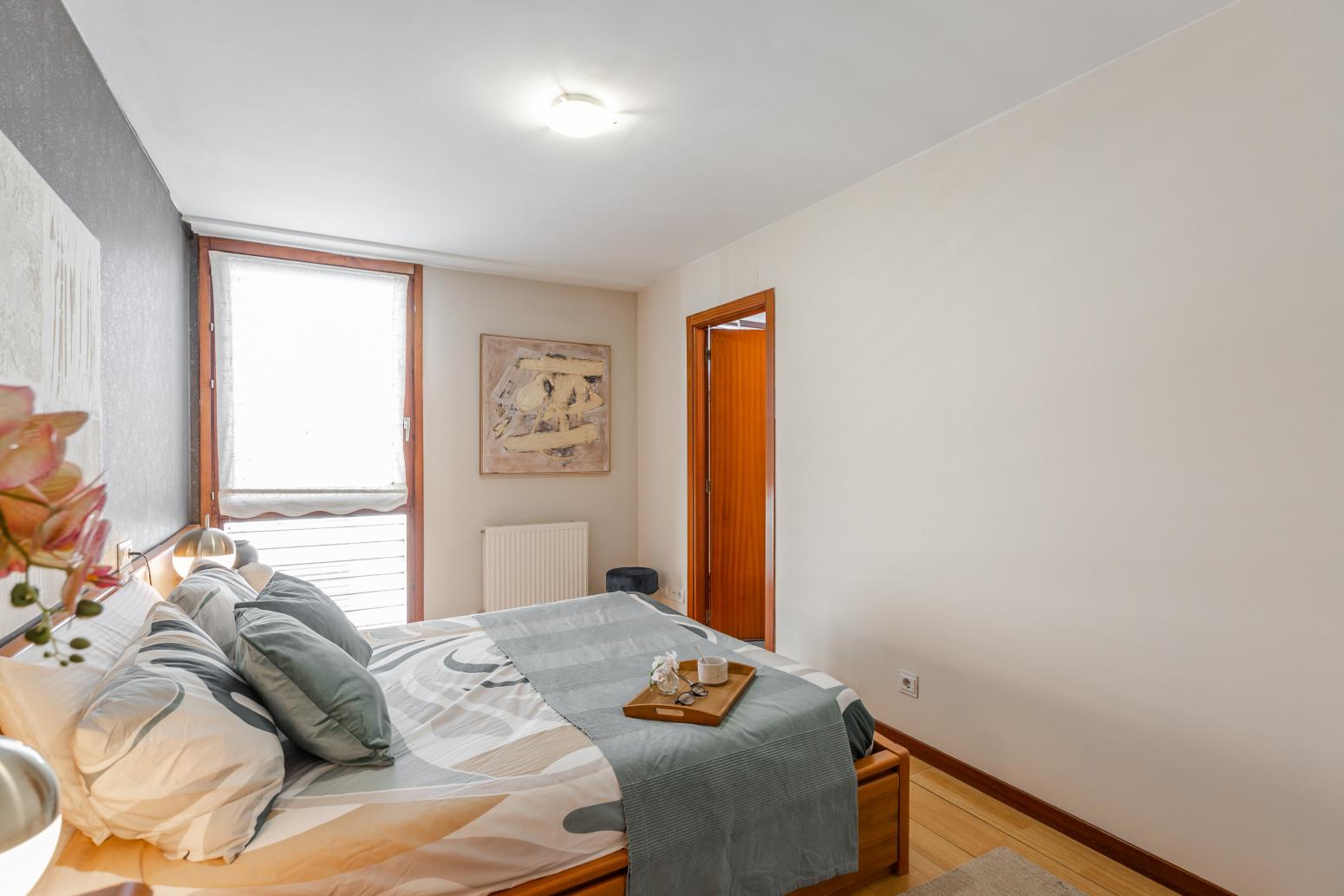 Flat for Sale in Berriozar