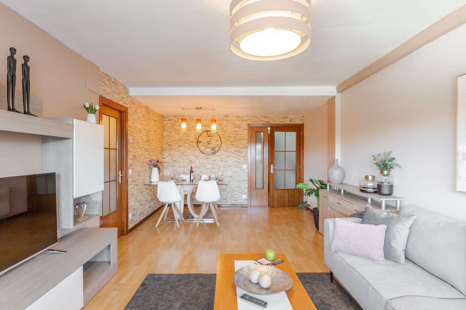Flat for Sale in Berriozar