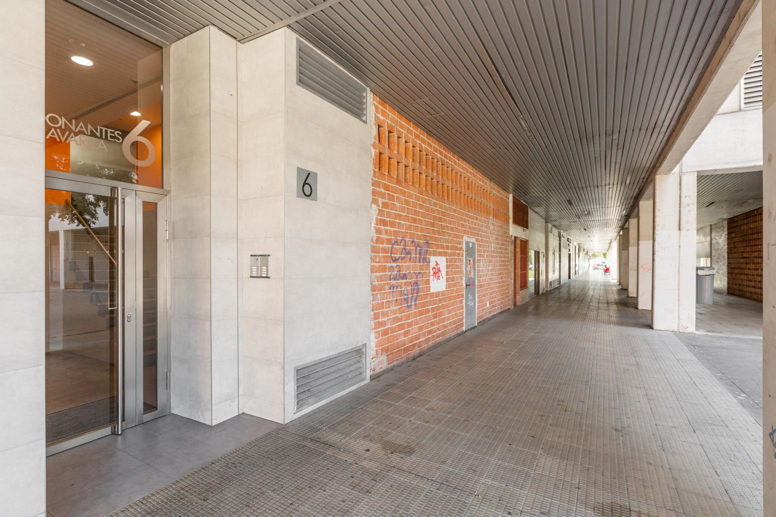 Flat for Sale in Berriozar