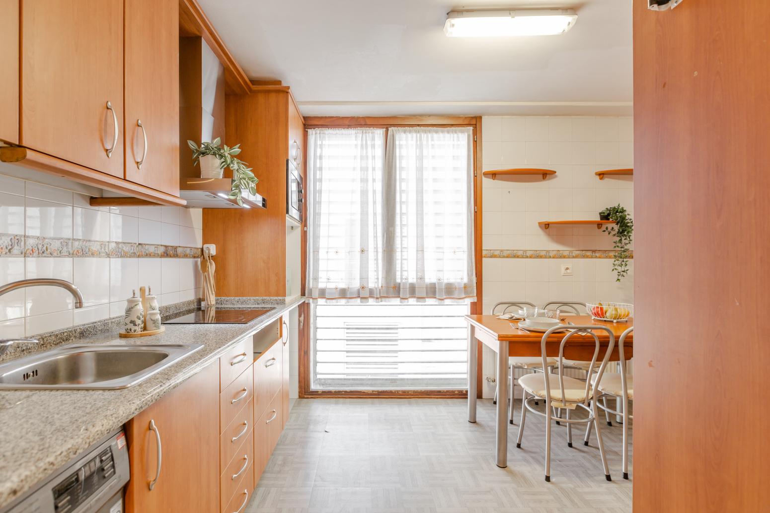 Flat for Sale in Berriozar