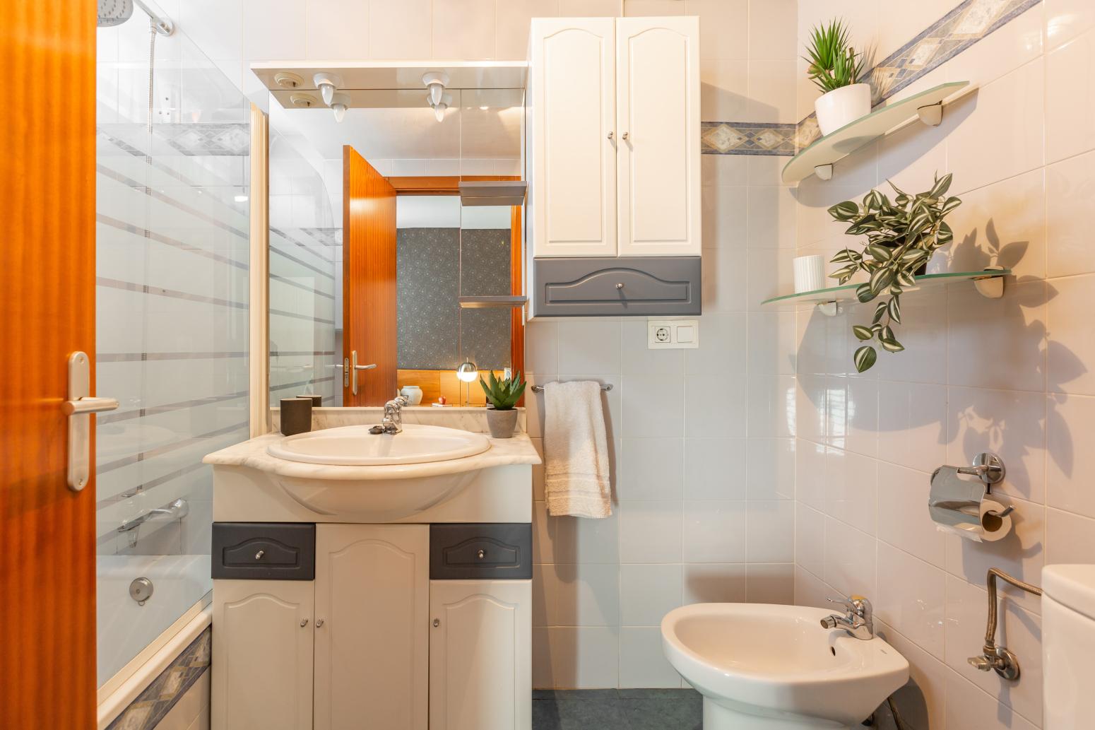 Flat for Sale in Berriozar