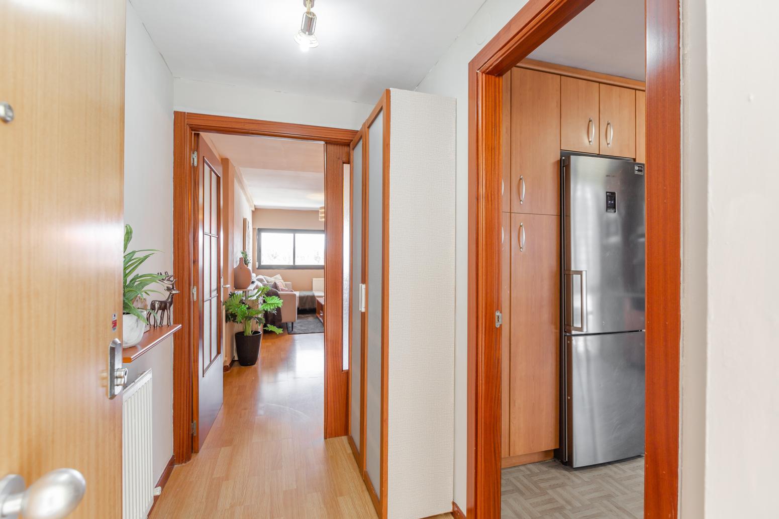 Flat for Sale in Berriozar
