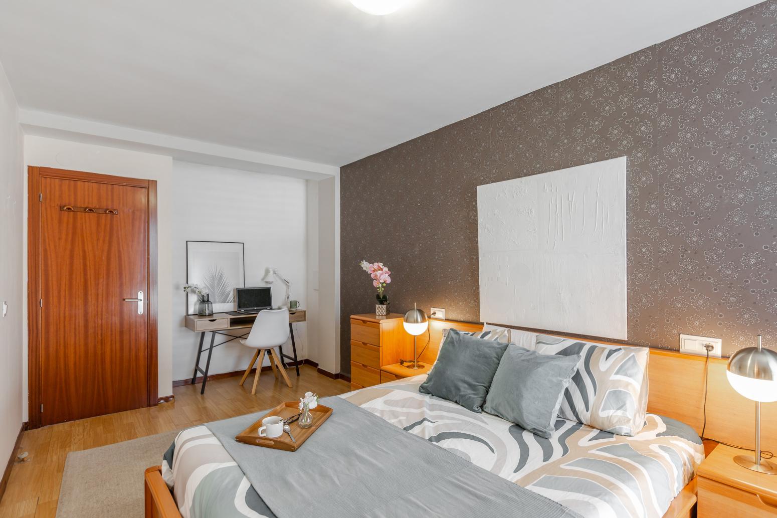 Flat for Sale in Berriozar