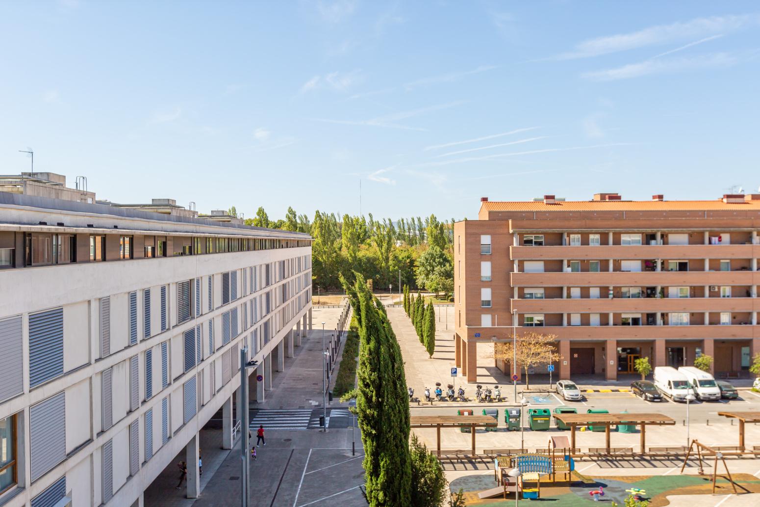 Flat for Sale in Berriozar