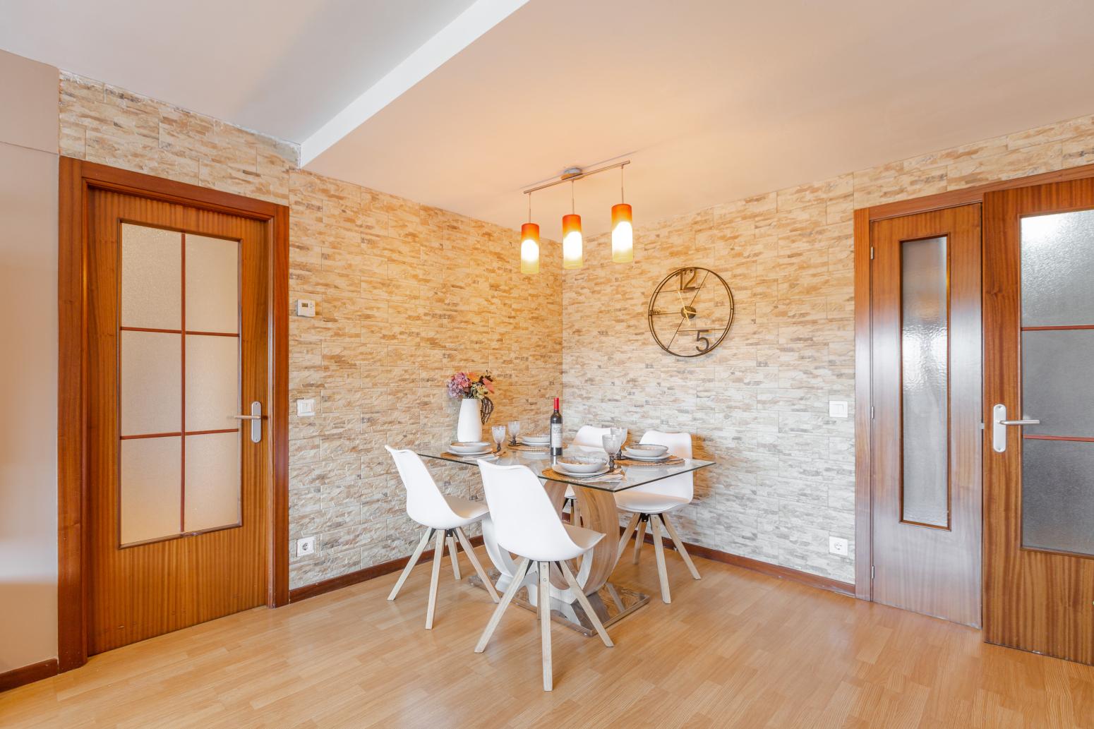 Flat for Sale in Berriozar