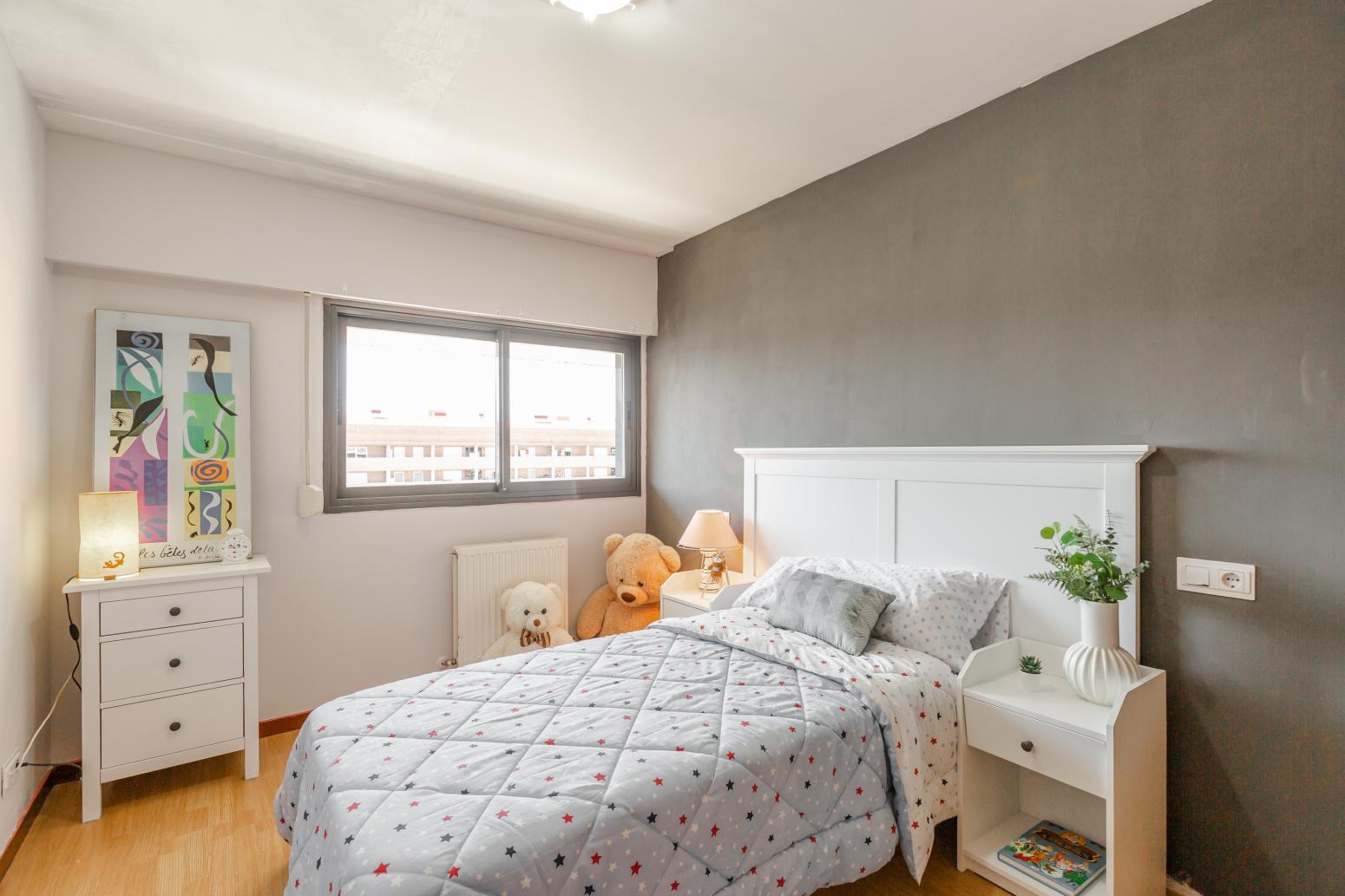 Flat for Sale in Berriozar