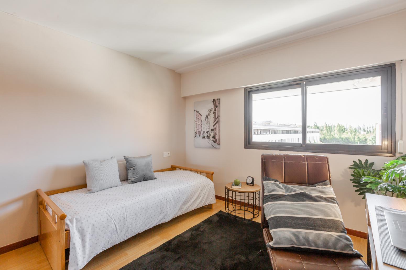 Flat for Sale in Berriozar