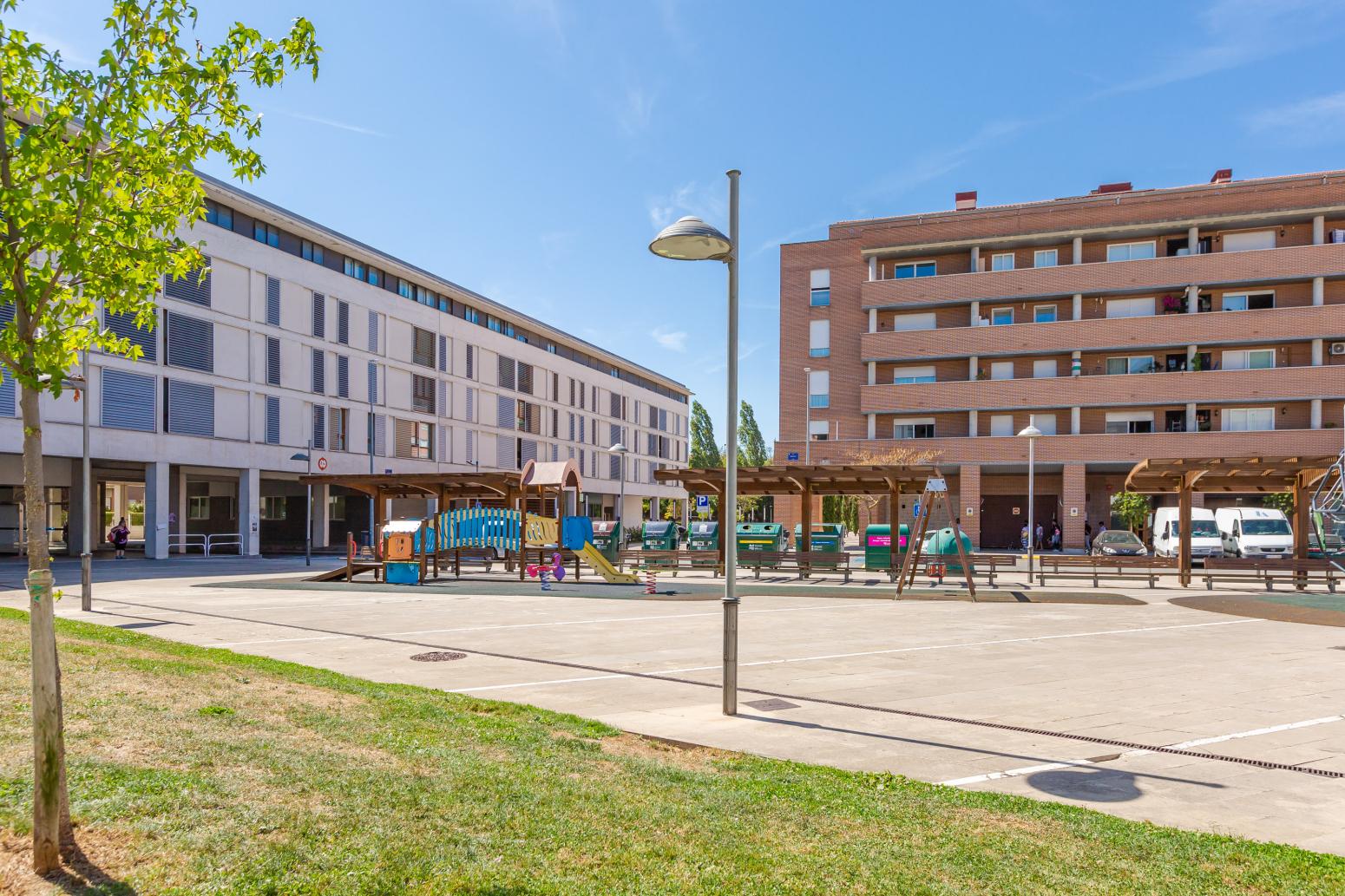 Flat for Sale in Berriozar