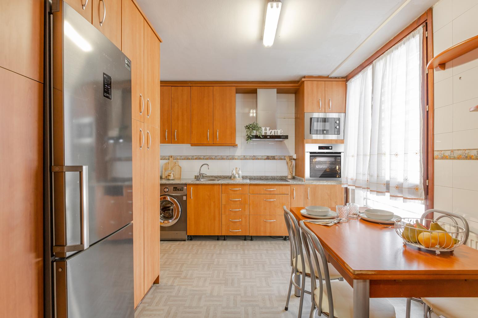 Flat for Sale in Berriozar