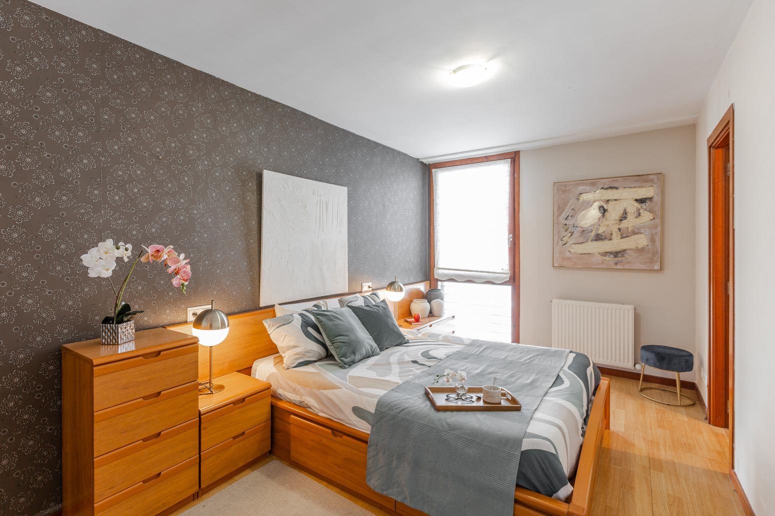 Flat for Sale in Berriozar