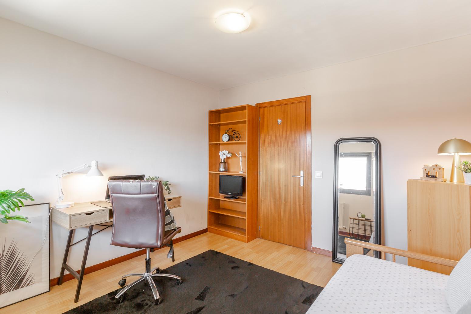 Flat for Sale in Berriozar