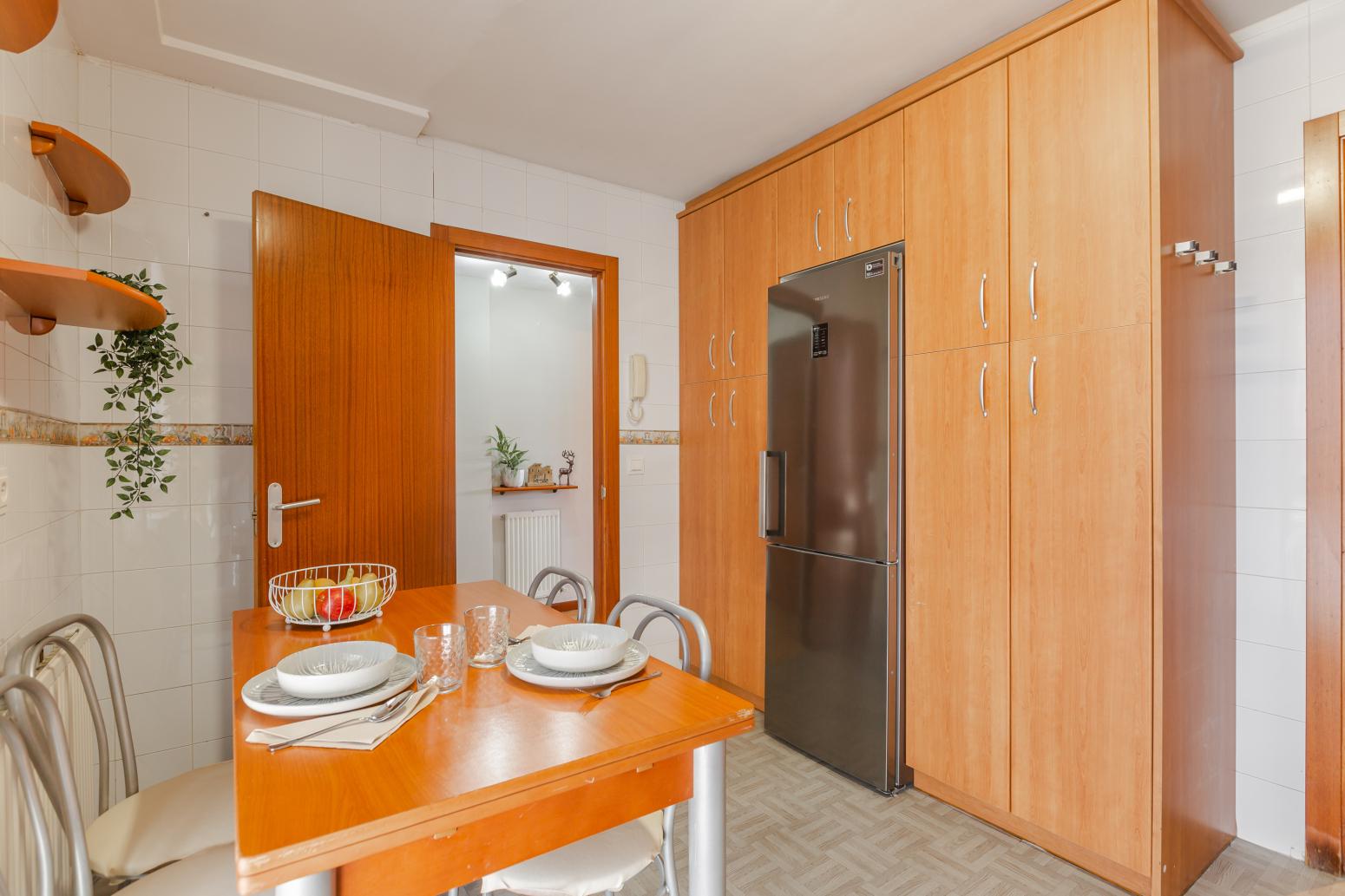 Flat for Sale in Berriozar