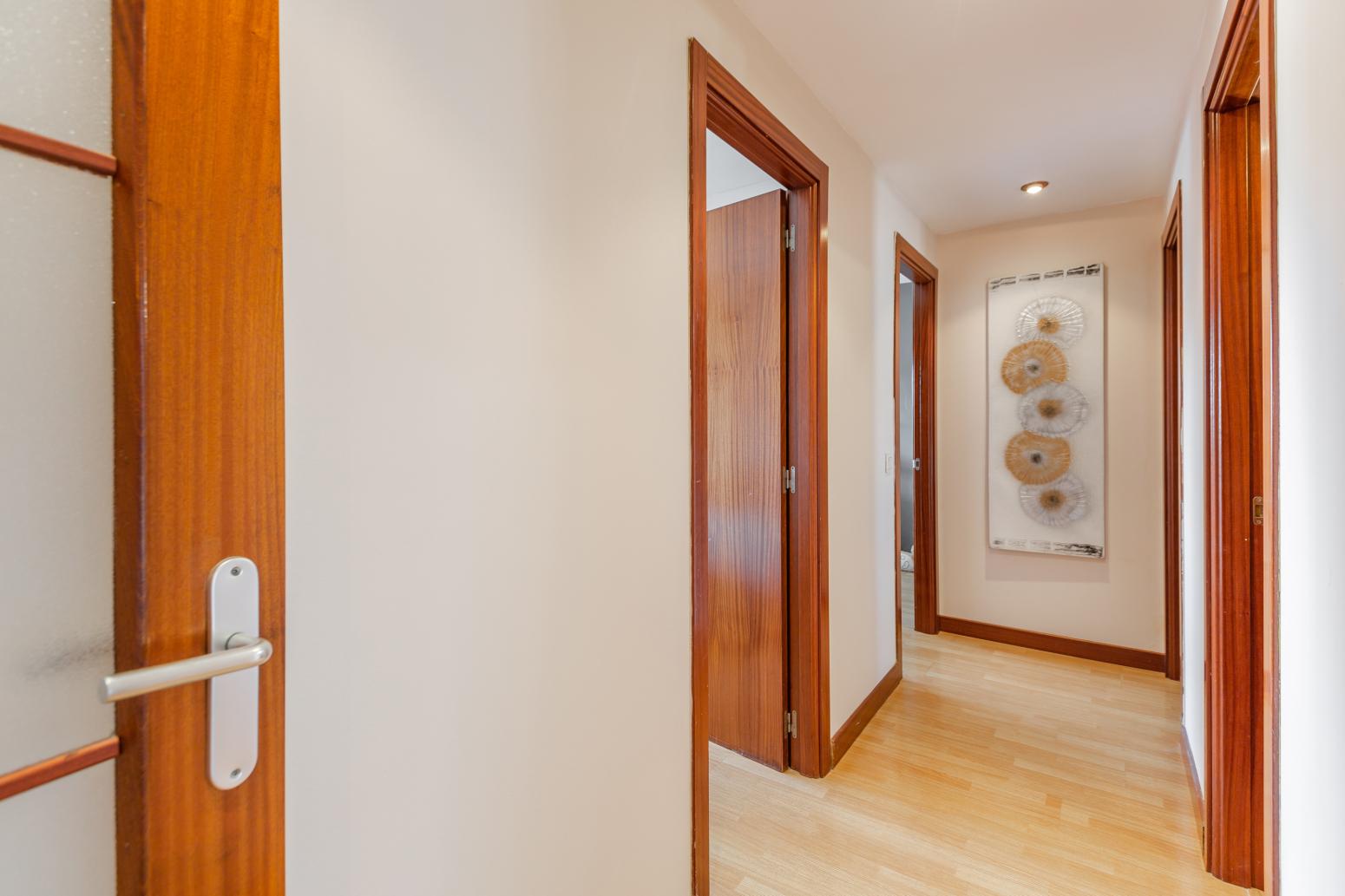 Flat for Sale in Berriozar